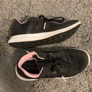 Adidas supercloud sneakers